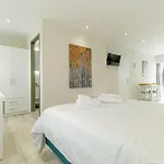 Apartament Agisilaos *