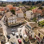 Agisilaos Apartament Corfu (city)