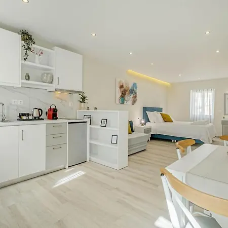 Agisilaos Apartmán *