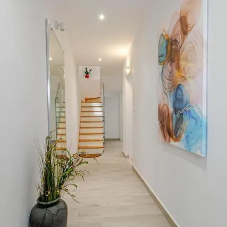 Agisilaos Apartmán *