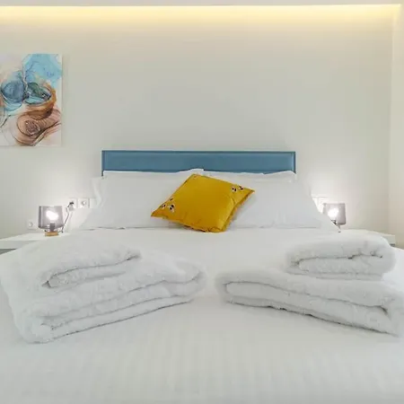 Apartmán Agisilaos *
