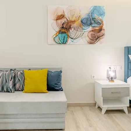 Apartmán Agisilaos Corfu (city)