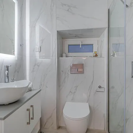 Agisilaos Apartmán Corfu (city)