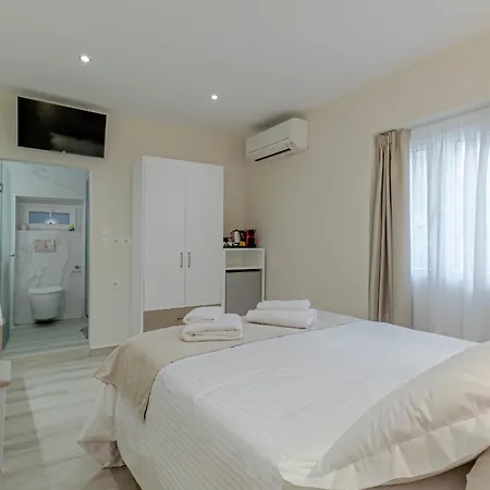 Appartement Agisilaos Corfu (city)