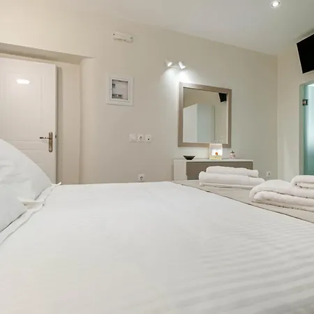 Agisilaos Appartement Corfu (city)