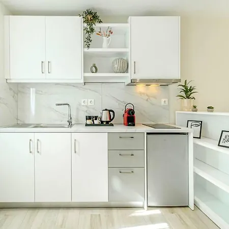 Agisilaos Appartement