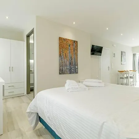 Apartment Agisilaos *