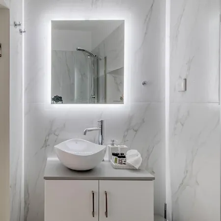 Agisilaos Appartement