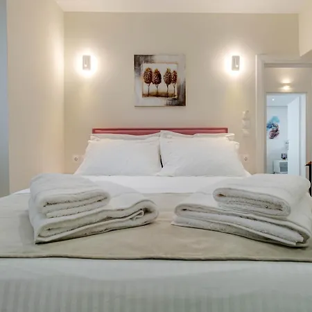 Apartment Agisilaos *