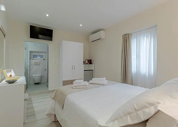Appartement Agisilaos Corfu (city)
