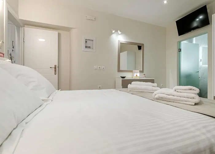 Agisilaos Appartement Corfu (city)