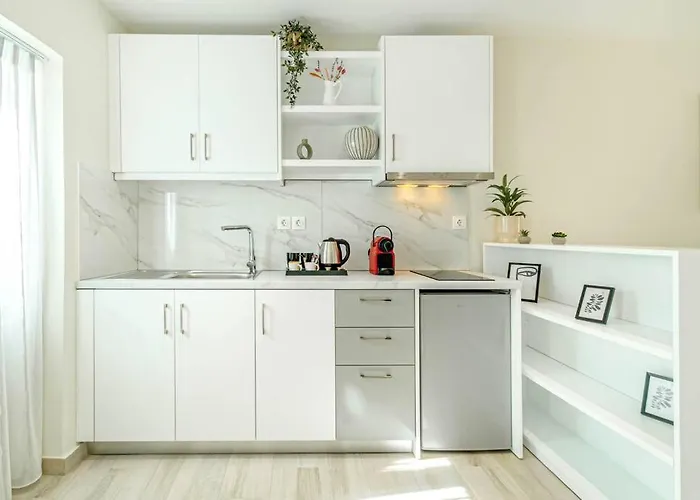 Agisilaos Apartamento