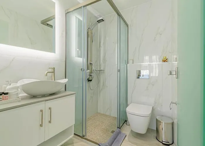 Agisilaos Appartement