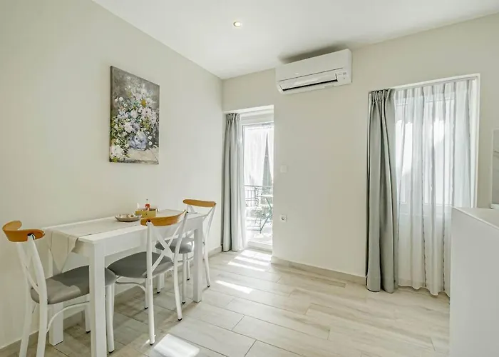 Agisilaos Apartamento Corfu (city)