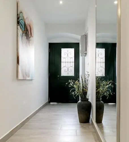 Appartement Agisilaos Corfu (city)