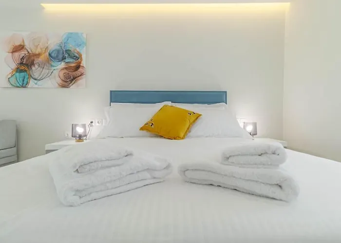 Apartamento Agisilaos *