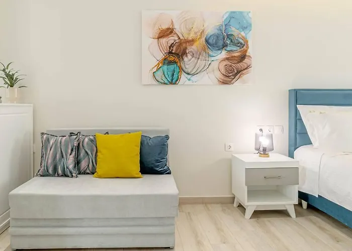Appartement Agisilaos Corfu (city)