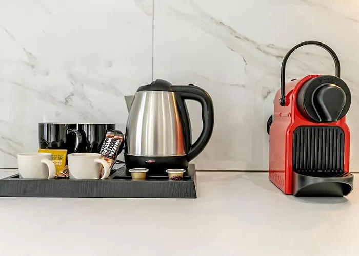 Agisilaos Apartamento