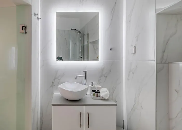 Agisilaos Appartement