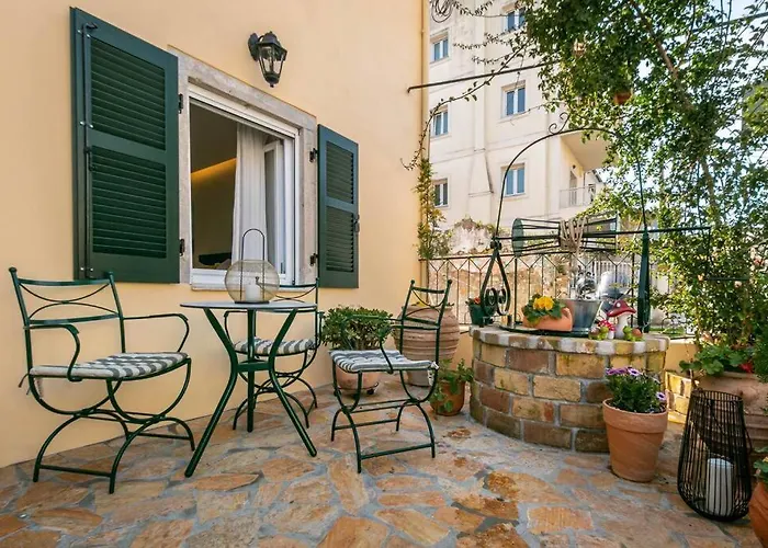 Agisilaos Corfu (city)