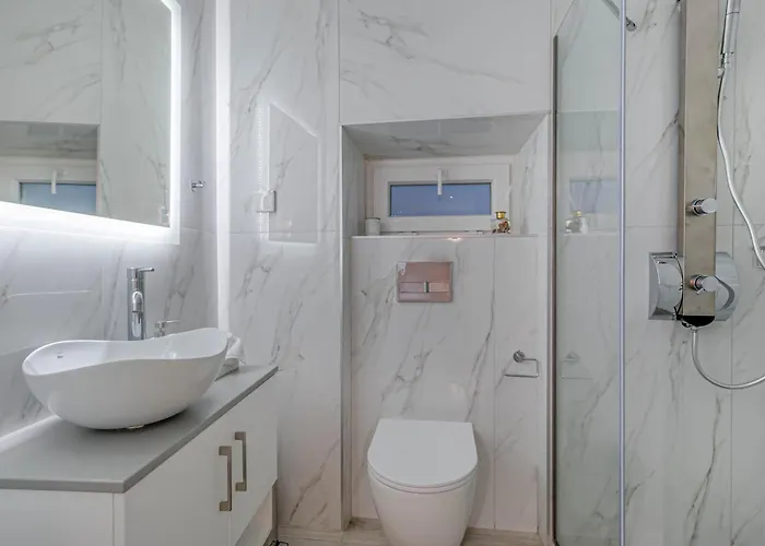 Agisilaos Apartamento Corfu (city)