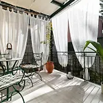 Agisilaos Apartman