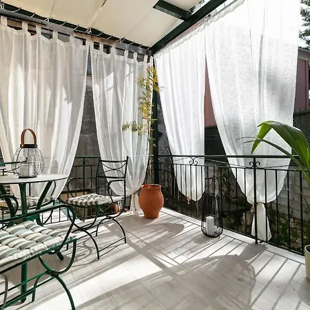 Agisilaos Apartament