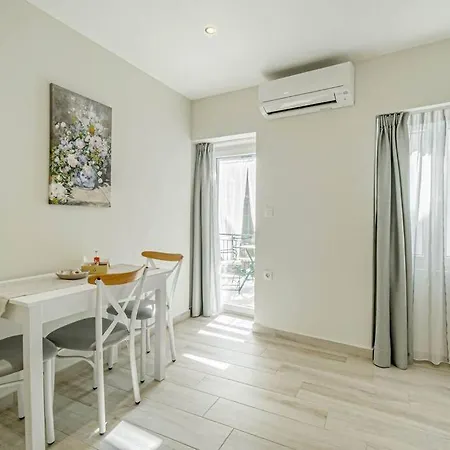 Agisilaos Apartament Corfu (city)