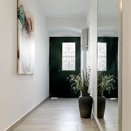 Apartament Agisilaos Corfu (city)